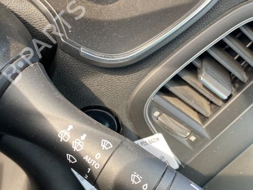 Used Steering column stalk Steering column stalk RENAULT MEGANE IV Grandtour (K9A/M/N_) 1.6 dCi 130 (130 hp) 33554042 33554042