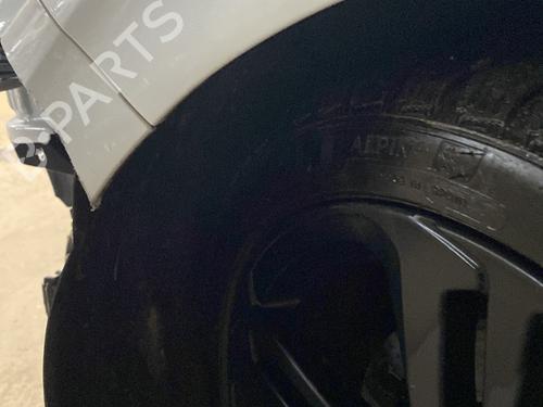 Used Wheel arch PEUGEOT 208 I (CA_, CC_) 1.5 BlueHDI 100 (102 hp) 24416783