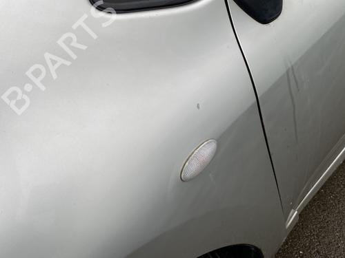 Left front fenders TOYOTA AURIS (_E15_) 2.0 D-4D (ADE150_, ADE150R) | BP30774597C41