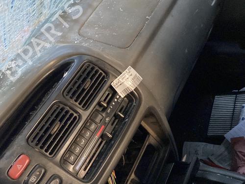 Heater matrix box SUZUKI GRAND VITARA I (FT, HT) 2.0 TD 4x4 (SQ420D) | BP30934137M61