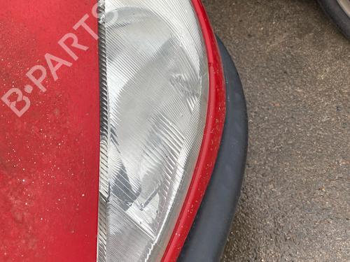left-headlight-peugeot-206-hatchback-2ac-1998-1999-2000-2001-2002-2003-2004-2005-2006-2007-2008-2009-2010-2011-2012-39520237 main image