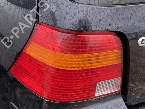 Venstre baglygte VW GOLF IV (1J1) 1.9 TDI | BP25339284C34 