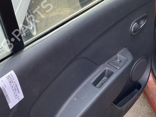 Used Rear left window mechanism DACIA SANDERO II 1.5 Blue dCi 95 (B8JL) (95 hp) 28707729