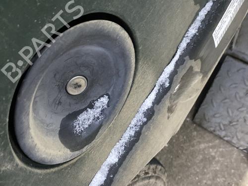 Tankklappe für CITROËN BERLINGO / BERLINGO FIRST MPV (MF_, GJK_, GFK_) 1.6 HDI 90 (MF9HX) (90 hp) 31294678