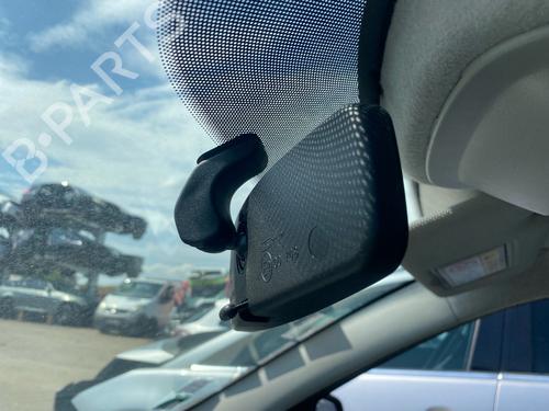 Rear mirror RENAULT TWINGO III (BCM_, BCA_) 0.9 TCe 90 (BCM9, BCM2) | BP38072055I6 - Image 3