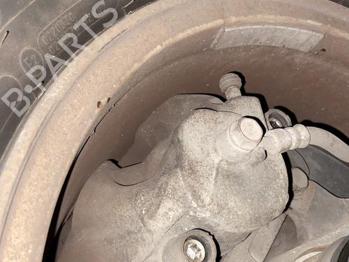Right front brake caliper HONDA ACCORD VIII (CU) 2.2 i-DTEC (CU3) | BP30760505M104 - Image 2