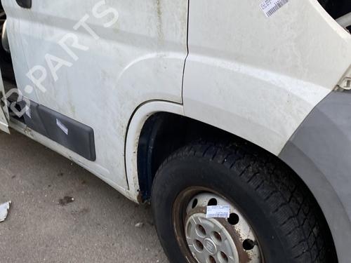 Right front driveshaft FIAT DUCATO Van (250_) 150 Multijet 2,3 D | BP29973888M39