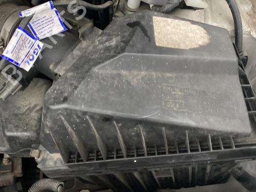 Used Air filter box NISSAN ALMERA TINO (V10) 1.8 (114 hp) 31923477