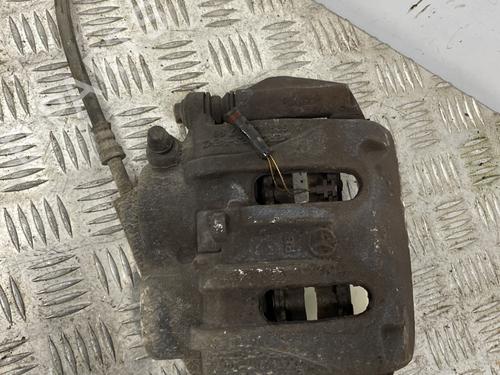 Right front brake caliper MERCEDES-BENZ VITO / MIXTO Van (W639) 111 CDI (639.601, 639.603, 639.605) | BP25031287M104 