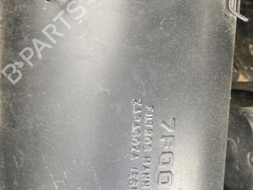 Used Air filter box Air filter box NISSAN TERRANO II (R20) 2.7 TDi 4WD (125 hp) 26154956 26154956