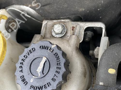 Power steering reservoir DODGE CALIBER 2.0 CRD | BP29455427M117 