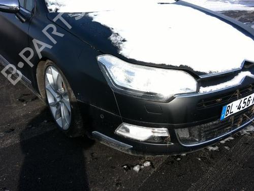 Catalyst CITROËN C5 III (RD_) 3.0 HDi 240 (RDX8CA) | BP24816597M10  - Image 5