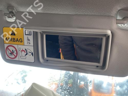 right-sun-visor-suzuki-swift-v-az-2017-29201819 main image