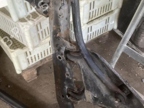 Used Subframe DACIA LOGAN (LS_) 1.5 dCi (LS0K) (68 hp) 26738623