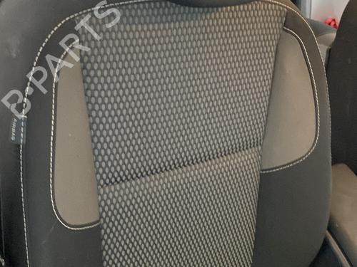 Used Right front seat Right front seat RENAULT SCÉNIC III (JZ0/1_) 1.5 dCi (JZ02, JZ0R) (95 hp) 31919238 31919238