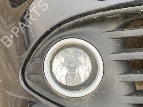 Used Right front fog light RENAULT CLIO IV (BH_) 1.5 dCi 75 (75 hp) 30640642