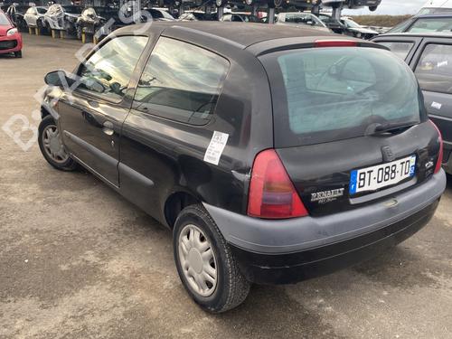 Porta frente direita RENAULT CLIO II (BB_, CB_) 1.2 (BB0A, BB0F, BB10, BB1K, BB28, BB2D, BB2H, CB0A,... | BP30726170C3  - Image 7