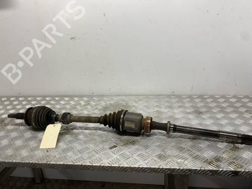Used Right front driveshaft Right front driveshaft 39485958 39485958