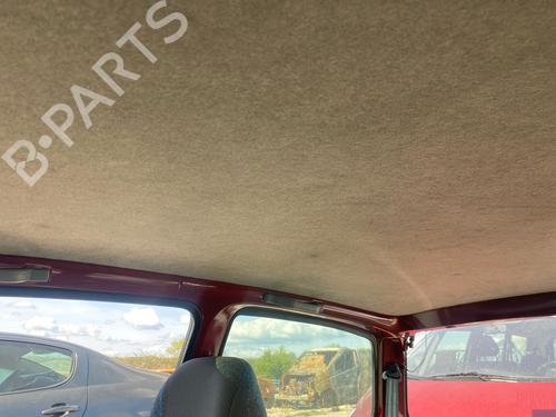 Used Interior roof Interior roof 34046491 34046491