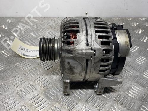 Used Alternator VW POLO IV (9N_, 9A_) 1.4 TDI (80 hp) 26180209