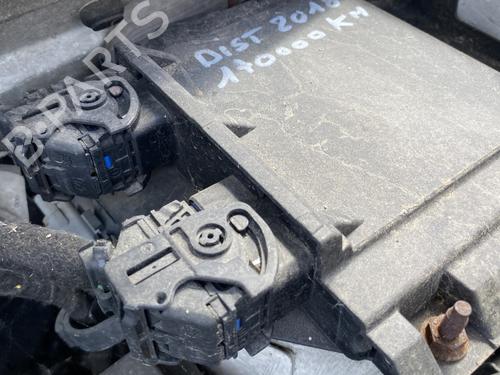 Engine control unit (ECU) CITROËN BERLINGO / BERLINGO FIRST Box Body/MPV (M_) 1.9 D 70 (MBWJZ, MCWJZ) | BP26954642M57 