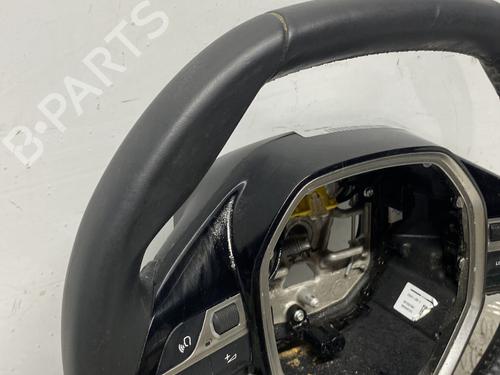 Steering wheel PEUGEOT 208 II (UB_, UP_, UW_, UJ_) 1.2 PureTech 100 | BP27271194C49