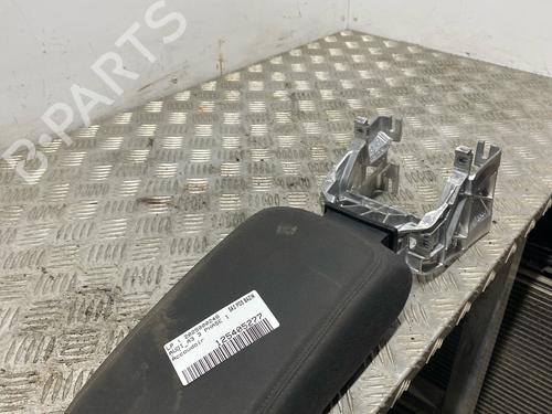 Armrest / Center console AUDI A3 (8V1, 8VK) 1.4 TFSI | BP34451087I20 - Image 2