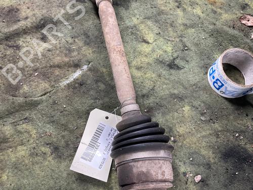 Left front driveshaft RENAULT KANGOO Express (FW0/1_) 1.5 dCi 115 (FW17) | BP39486003M38 - Image 3