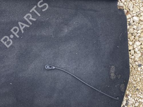 Hattehylde CITROËN C4 Picasso II 1.6 HDi / BlueHDi 115 | BP30003937C85 