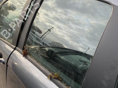 Rear left door window CITROËN C3 II (SC_) 1.4 | BP32167723C20