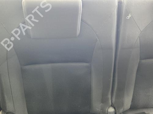 Used Rear seat (3rd row) Rear seat (3rd row) NISSAN QASHQAI I (J10, NJ10) 2.0 dCi All-wheel Drive (150 hp) 28817160 28817160
