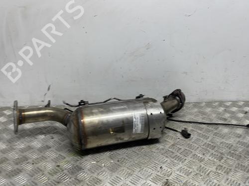Particulate filter SUZUKI GRAND VITARA II (JT, TE, TD) 1.9 DDiS All-wheel Drive (JT419, TD44, JB419WD, JB419XD,... | BP33554288M81  - Image 5