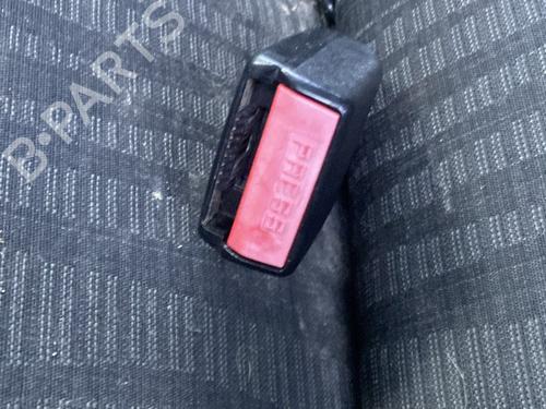 Seat buckle DACIA DUSTER (HS_) 1.5 dCi | BP32449215I32