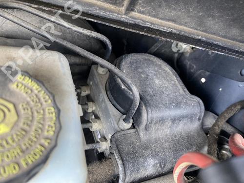 ABS pump OPEL CORSA D (S07) 1.2 LPG (L08, L68) | BP30061697M43 