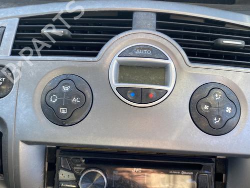 climate-control-renault-scenic-ii-jm01_-2003-2004-2005-2006-2007-2008-2009-2010-29012989 main image