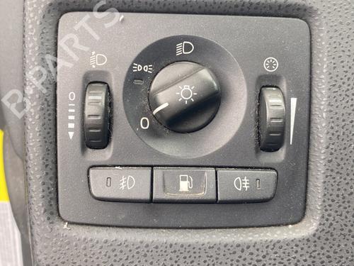 headlight-switch-volvo-s40-ii-544-2003-2004-2005-2006-2007-2008-2009-2010-2011-2012-27319131 main image