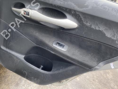 Tapicerka drzwi tylnych prawych TOYOTA AURIS (_E15_) 2.0 D-4D (ADE150_, ADE150R) | BP30774628C61