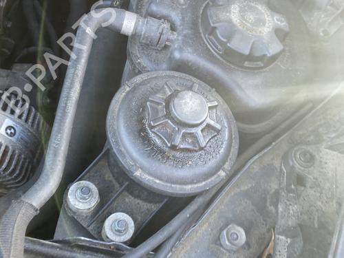 Power steering reservoir BMW X5 (E70) xDrive 30 d | BP32508535M117