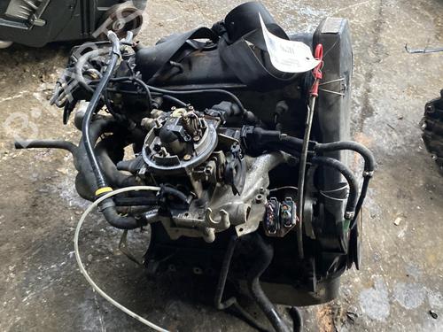 Engine VW POLO Coupe (86C, 80) 1.0 Cat | BP22120189M1