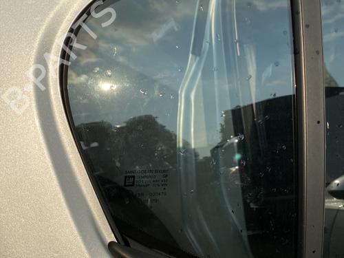 Rear right quarter glass OPEL CORSA E (X15) 1.4 (08, 68) | BP29287823C92 