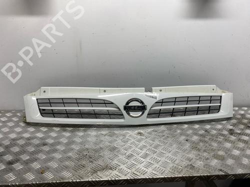 Grill NISSAN INTERSTAR Van (X70) dCi 100 | BP36479921C40  - Image 8