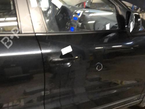 Right front door HYUNDAI SANTA FÉ II (CM) 2.7 V6 GLS | BP22114822C3 