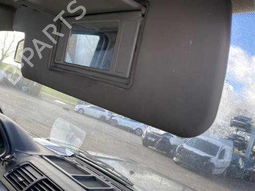 Højre solskærm LAND ROVER RANGE ROVER II (P38A) 2.5 D 4x4 | BP29852140I2