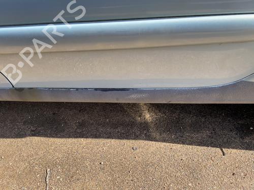 Door moulding trim CITROËN XSARA PICASSO (N68) 2.0 HDi | BP23955255C150 