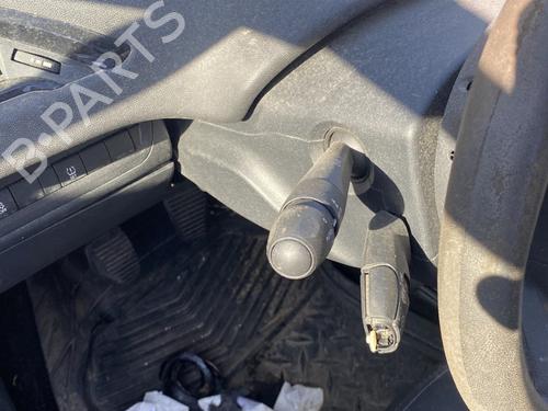 Used Steering column stalk PEUGEOT 208 I (CA_, CC_) 1.4 HDi (68 hp) 24146417