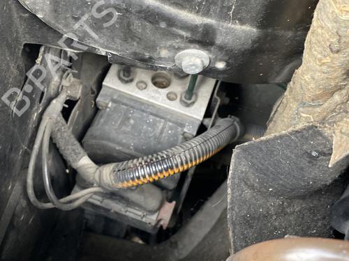 ABS pump RENAULT CLIO II Hatchback Van (SB0/1/2_) 1.9 D (SB0R) | BP30460407M43