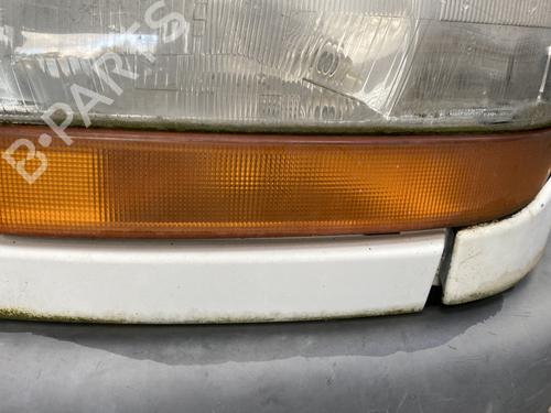 Indicatore anteriore sinistro RENAULT MASTER II Van (FD) 2.8 dTI (FD0C, FD0F, FD2B, FD2F, FD3C, FD3F) (114 hp) 29969676