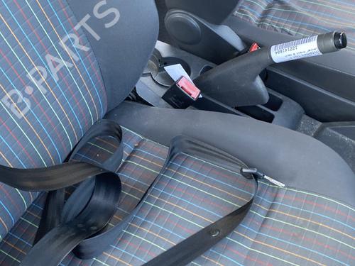 Used Front right seatbelt Front right seatbelt 32726791 32726791