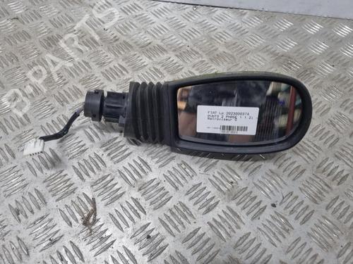 Left mirror FIAT PUNTO (188_) 1.2 60 (188.030, .050, .130, .150, .230, .250) | BP19914366C26 
