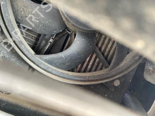 Used Radiator fan Radiator fan 39244931 39244931